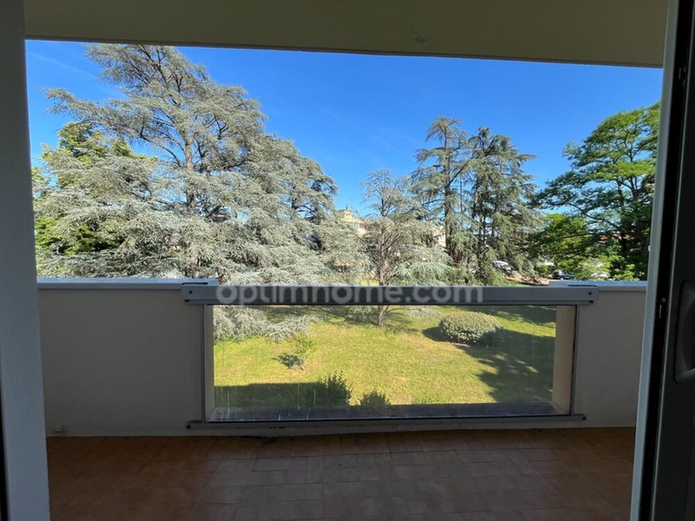 Vente Appartement Appartement à vendre 5 pièces MEYZIEU (69) Meyzieu