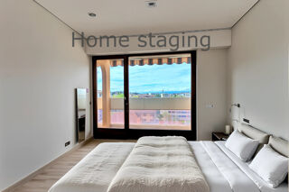  Appartement � vendre 3 pi�ces 66 m�