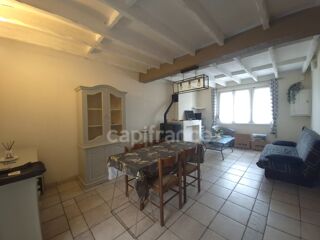  Maison � vendre 3 pi�ces 58 m�