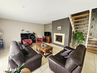  Maison  vendre 6 pices 163 m