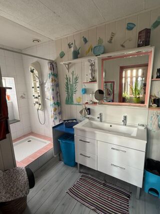  Maison � vendre 4 pi�ces 127 m�