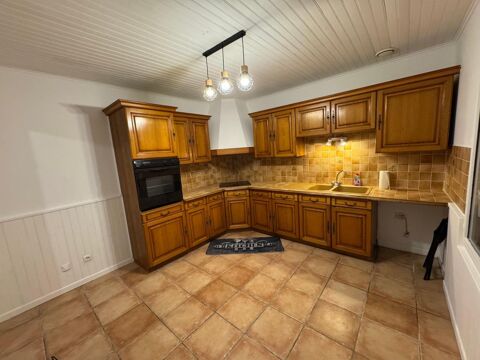  Maison � louer 5 pi�ces 117 m�