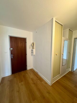  Appartement � vendre 2 pi�ces 47 m�