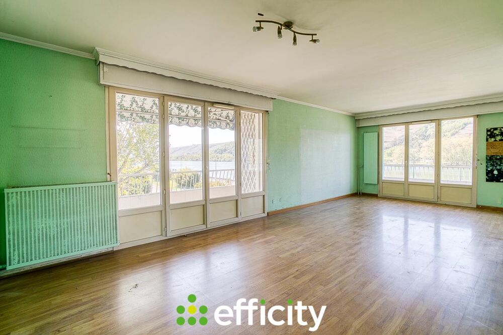 Vente Appartement Appartement Vienne