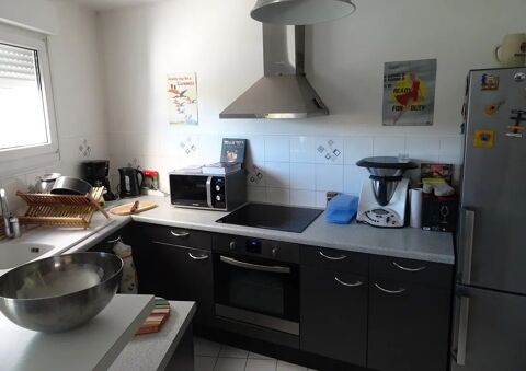  Appartement � louer 2 pi�ces 49 m�