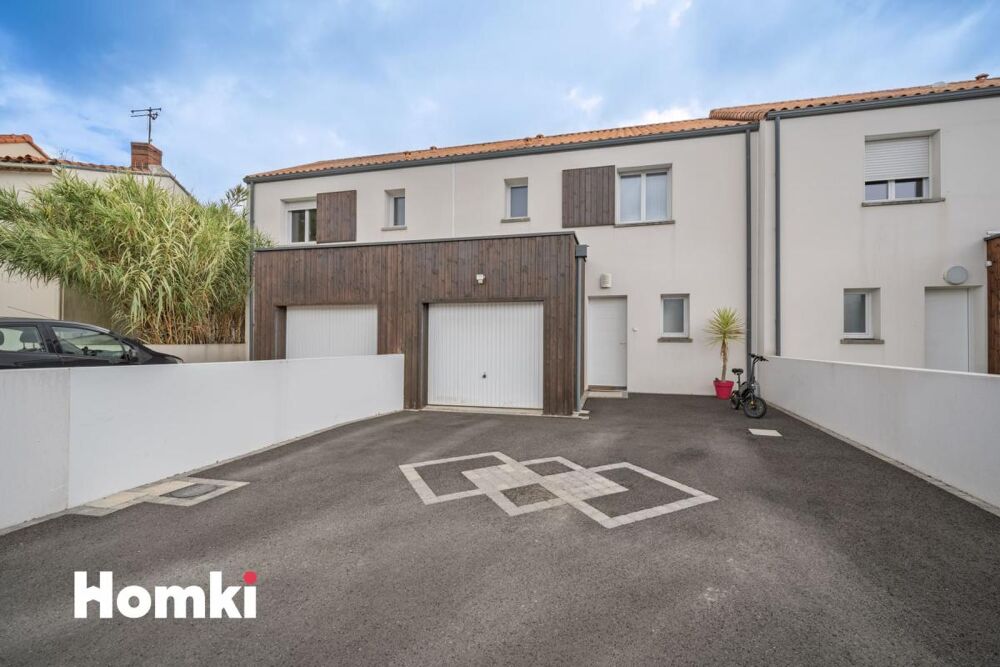 Vente Maison Maison/Villa T5 de 102 m² à Vertou 44120 Vertou
