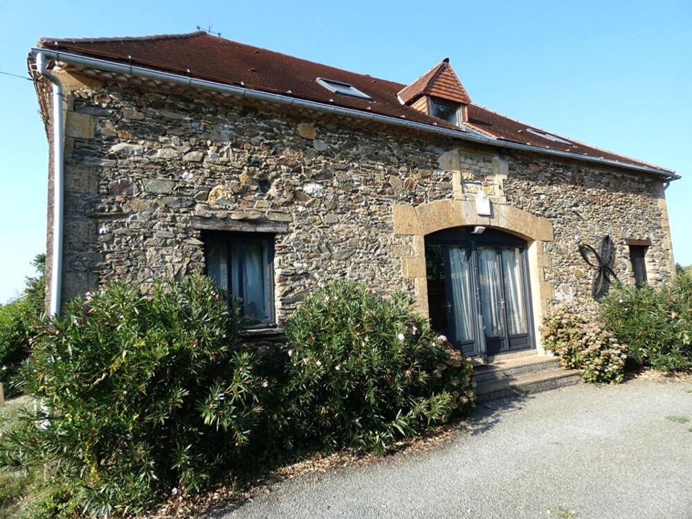 Maison 180 m2 / 5 chambres / terrain 1242m²