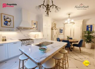  Villa � vendre 4 pi�ces 192 m�