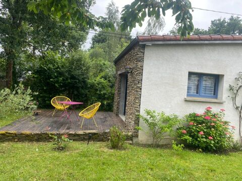   Studio de 28m2 à louer sur Sucé-sur-Erdre Appartement - 1 pièce(s) - 28 m²