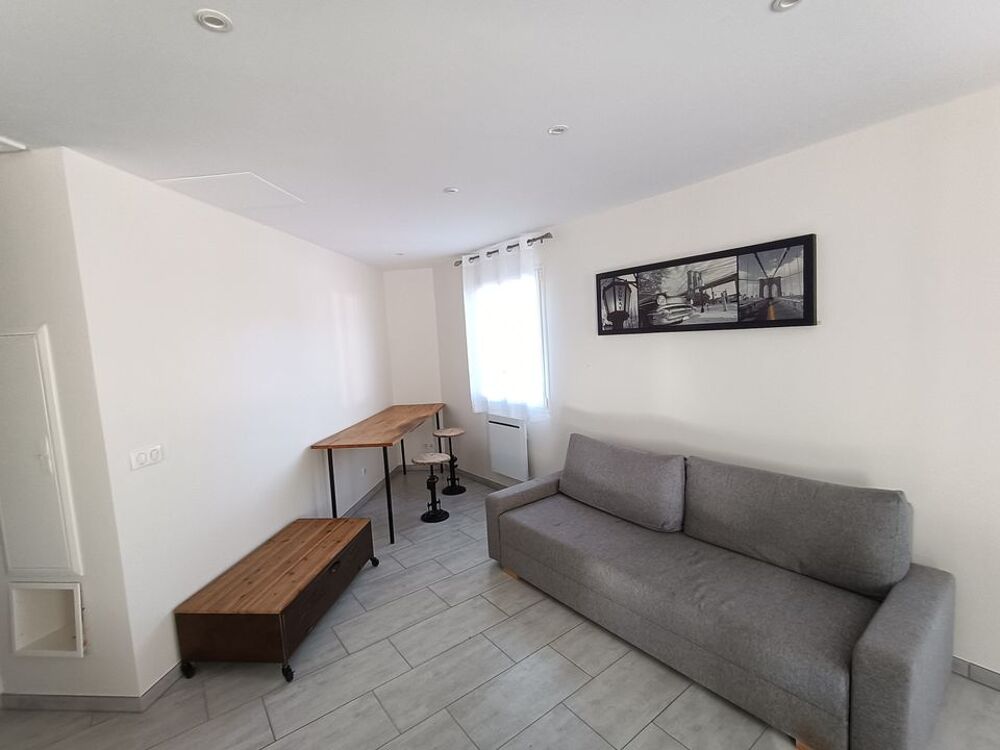 Location Appartement Appartement de 53m2 à louer sur Grasse Grasse