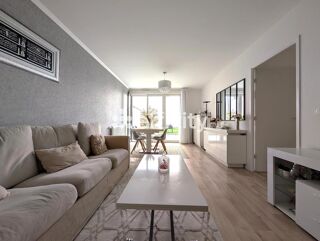  Appartement � vendre 5 pi�ces 91 m�