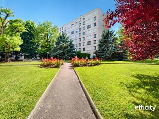  Appartement à vendre 6 pièces 98 m²