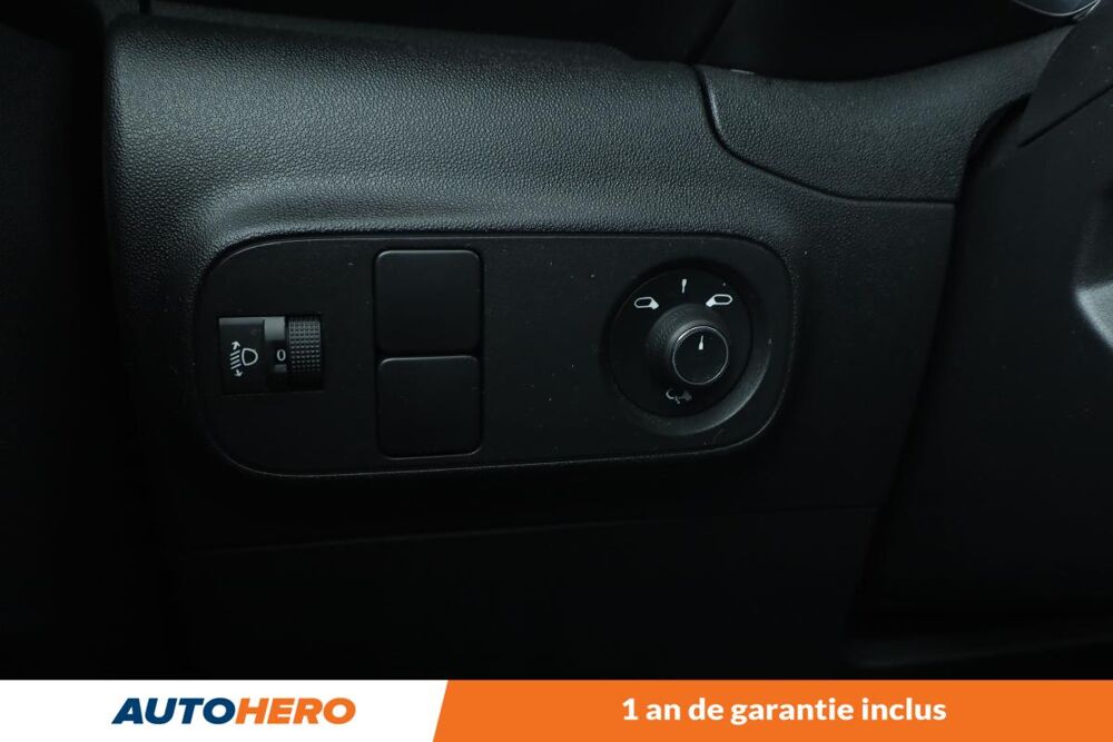 C3 1.5 Blue-HDi Shine BV6 102 ch 2022 occasion 92130 Issy-les-Moulineaux