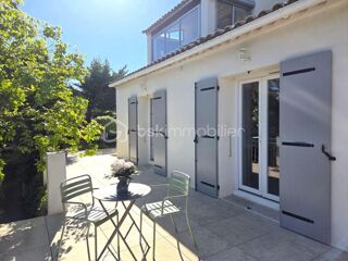  Villa � vendre 5 pi�ces 118 m�