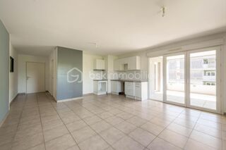  Appartement � vendre 3 pi�ces 64 m�
