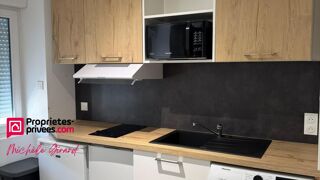  Appartement  louer 1 pice 20 m