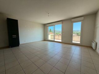  Appartement à vendre 3 pièces 63 m²