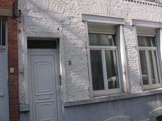Location Appartement Studio de 17m2 à louer sur Lille Lille