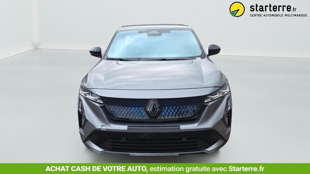 Rafale E-Tech full hybrid 200ch esprit Alpine 2026 occasion 69190 Saint-Fons