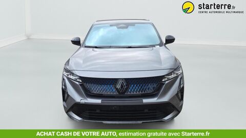 Rafale E-Tech full hybrid 200ch esprit Alpine 2026 occasion 69190 Saint-Fons