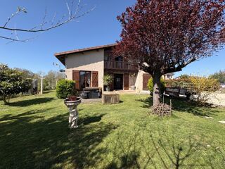  Maison à vendre 5 pièces 112 m²