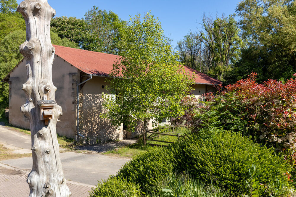 PROPRIETE EQUESTRE AVEC APPARTEMENT