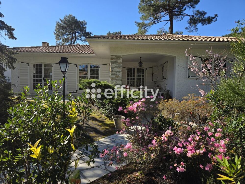 Vente Maison Pavillon La teste de buch