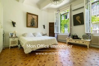  Appartement à vendre 4 pièces 121 m²