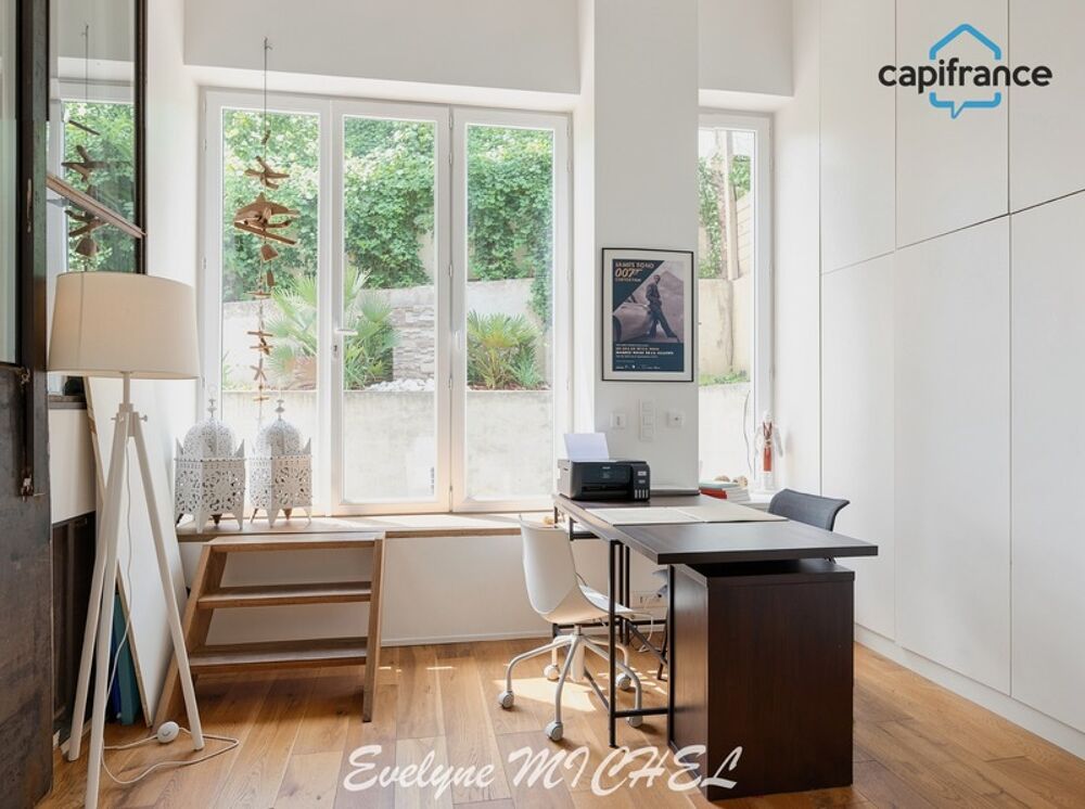 � vendre  Appartement Marseille 14