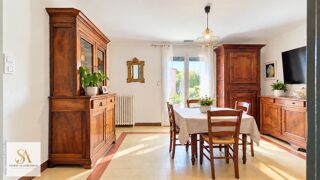  Maison à vendre 5 pièces 80 m²