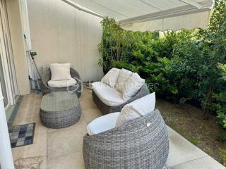  Appartement � vendre 3 pi�ces 61 m�