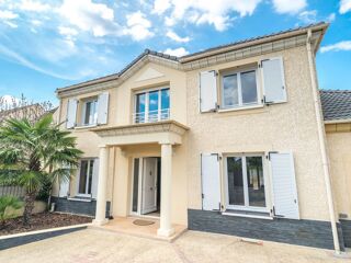  Maison � vendre 7 pi�ces 200 m�