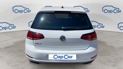 Golf VII 1.0 TSI 115 Connect 2019 occasion 70160 Breurey Les Faverney