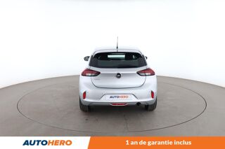 Corsa 1.2 Elegance Business 5P 75 ch 2023 occasion 92130 Issy-les-Moulineaux