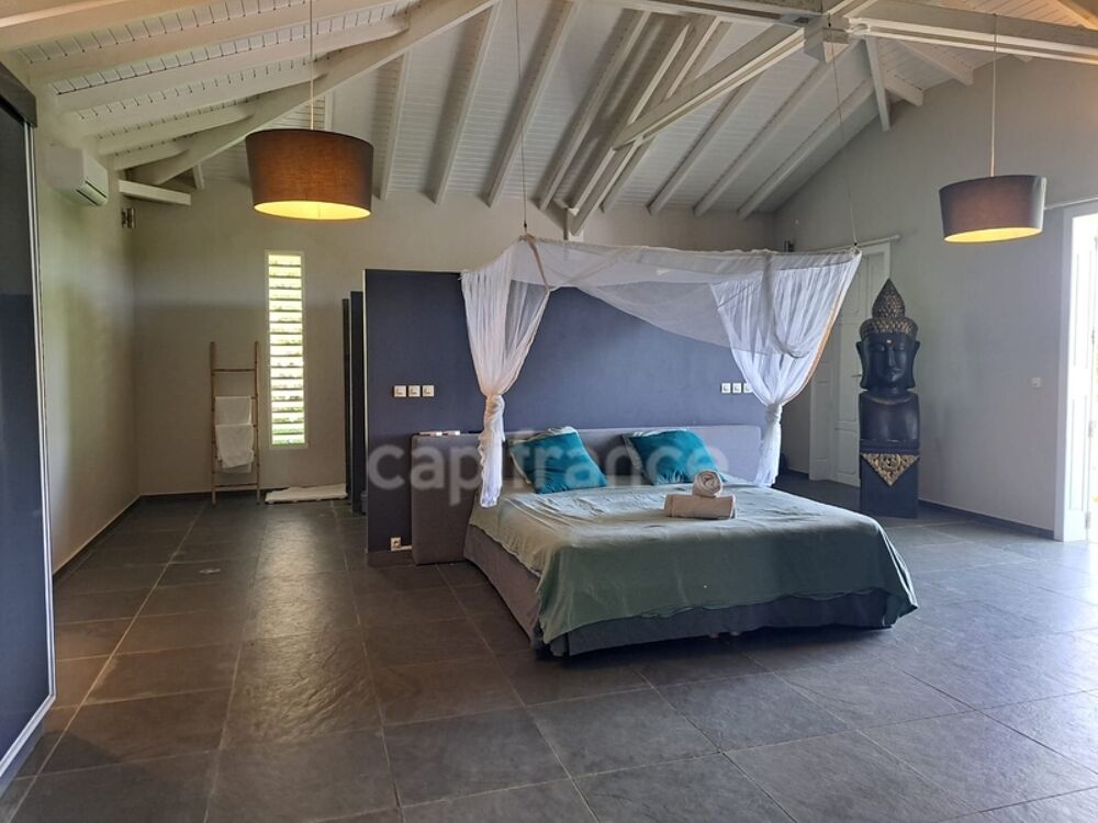 à vendre  Maison Saint-François (97118)