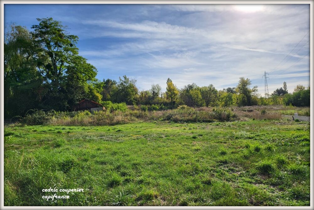 Vente Maison Terrain à vendre a CUSSET (03) Cusset