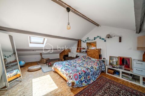   Grande maison familiale avec jardin et grands volumes Maison - 6 pi�ce(s) - 155 m�