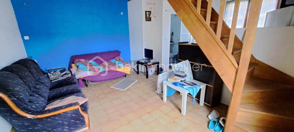 A saisir maison T3