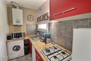  Appartement à vendre 3 pièces 53 m²