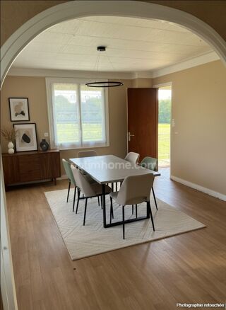  Maison à vendre 4 pièces 68 m²