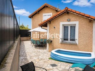  Maison à vendre 5 pièces 130 m²