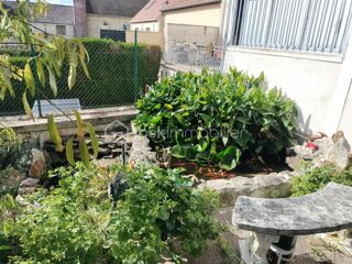  Maison � vendre 5 pi�ces 100 m�