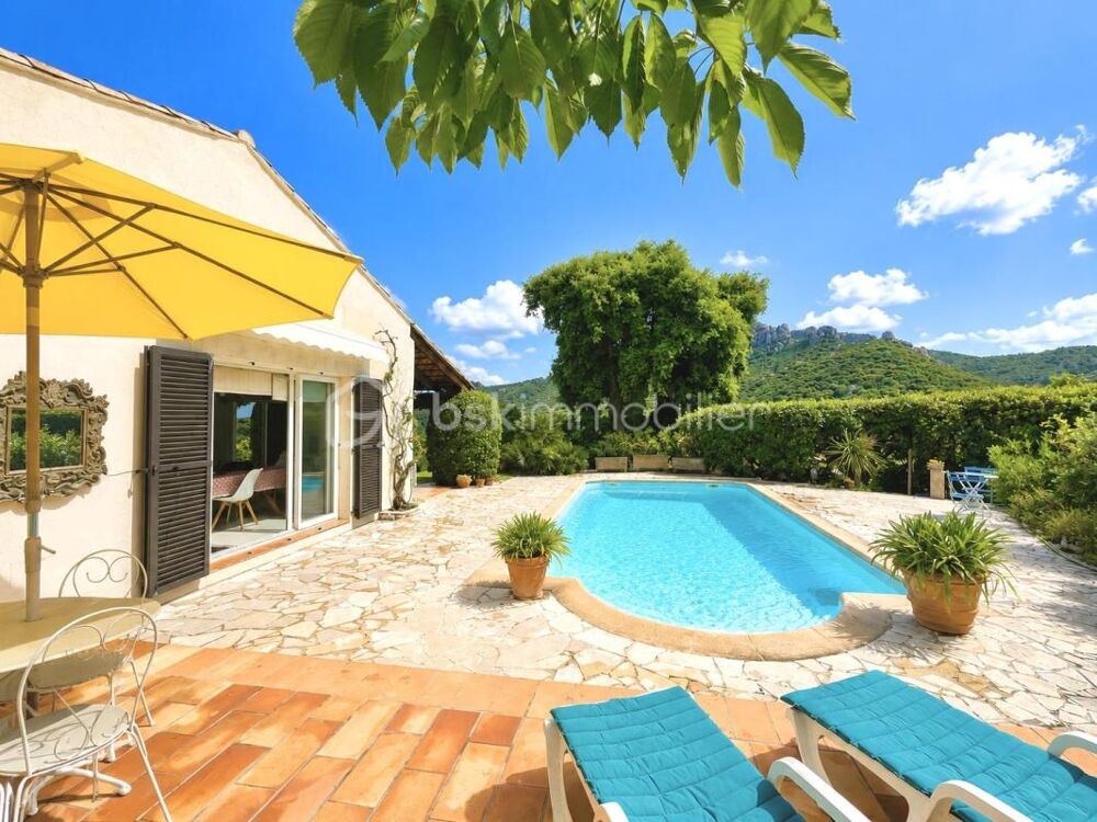 � vendre  Propri�t�/ch�teau Mandelieu-la-Napoule (06210)