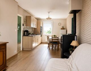  Maison à vendre 5 pièces 80 m²