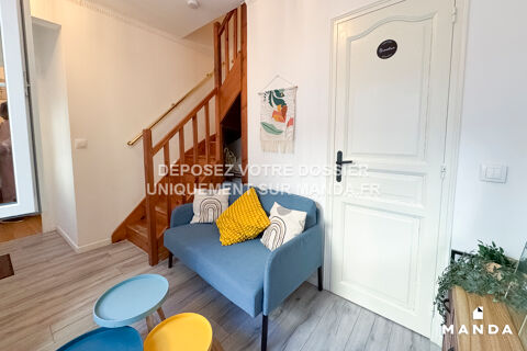   Draveil Appartement - 4 pice(s) - 50 m
