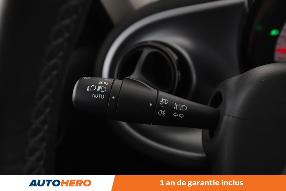ForFour 0.9 Prime Twinamic 90 ch 2017 occasion 92130 Issy-les-Moulineaux