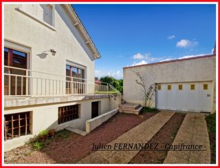  Maison à vendre 4 pièces 93 m²