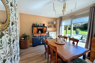  Maison � vendre 5 pi�ces 109 m�