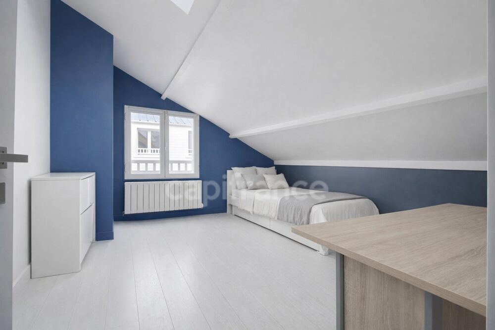 à vendre  Maison Nanterre (92000)