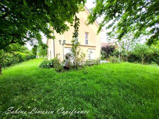  Maison à vendre 8 pièces 215 m²